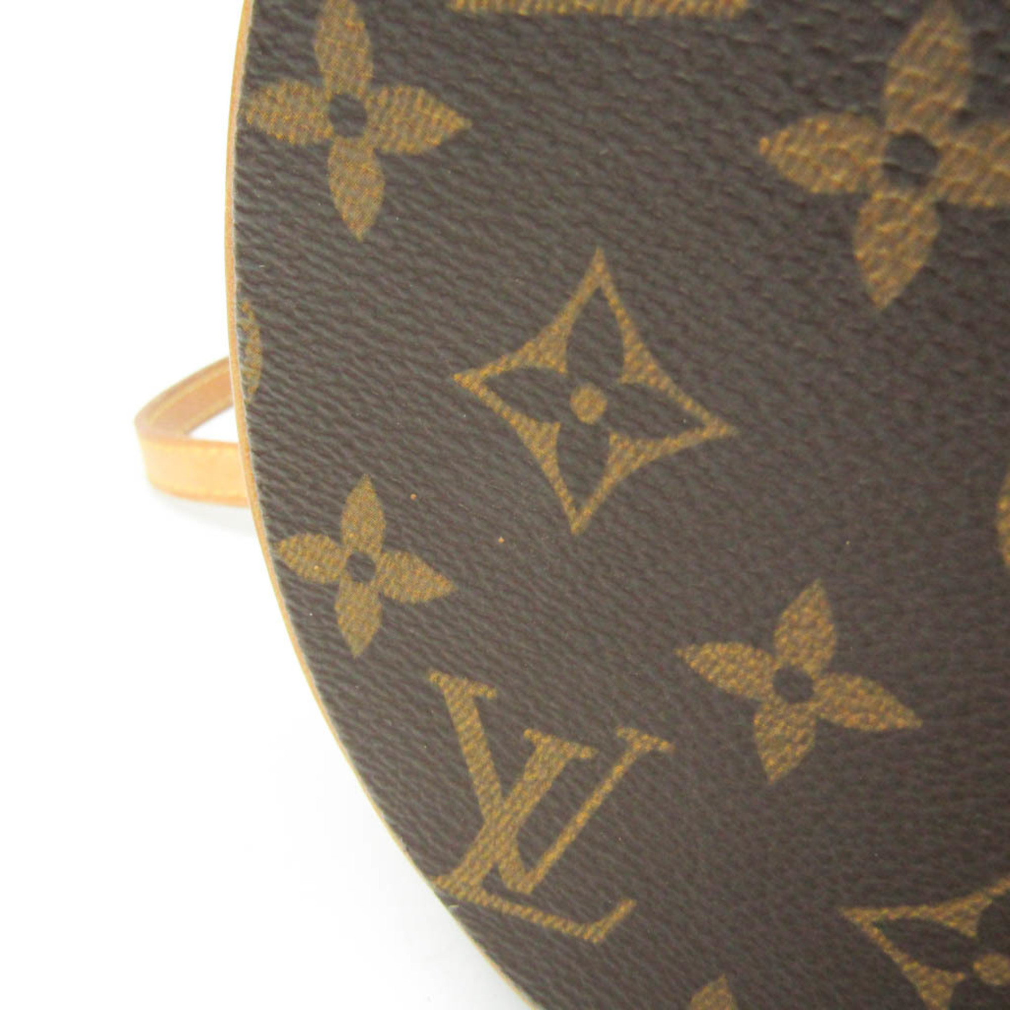 Louis Vuitton Monogram Papillon 30 M51385 Women's Handbag Monogram
