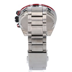 SEIKO SBXC081 5X53 ASTRON Shohei Otani 2020 Limited Edition Solar Radio Wristwatch Silver Men's