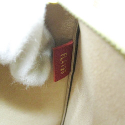Louis Vuitton Monogram Flandrin M41596 Women's Handbag,Shoulder Bag Monogram,Red Color