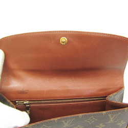 Louis Vuitton Monogram Pochette Dame PM M51812 Women's Clutch Bag Monogram
