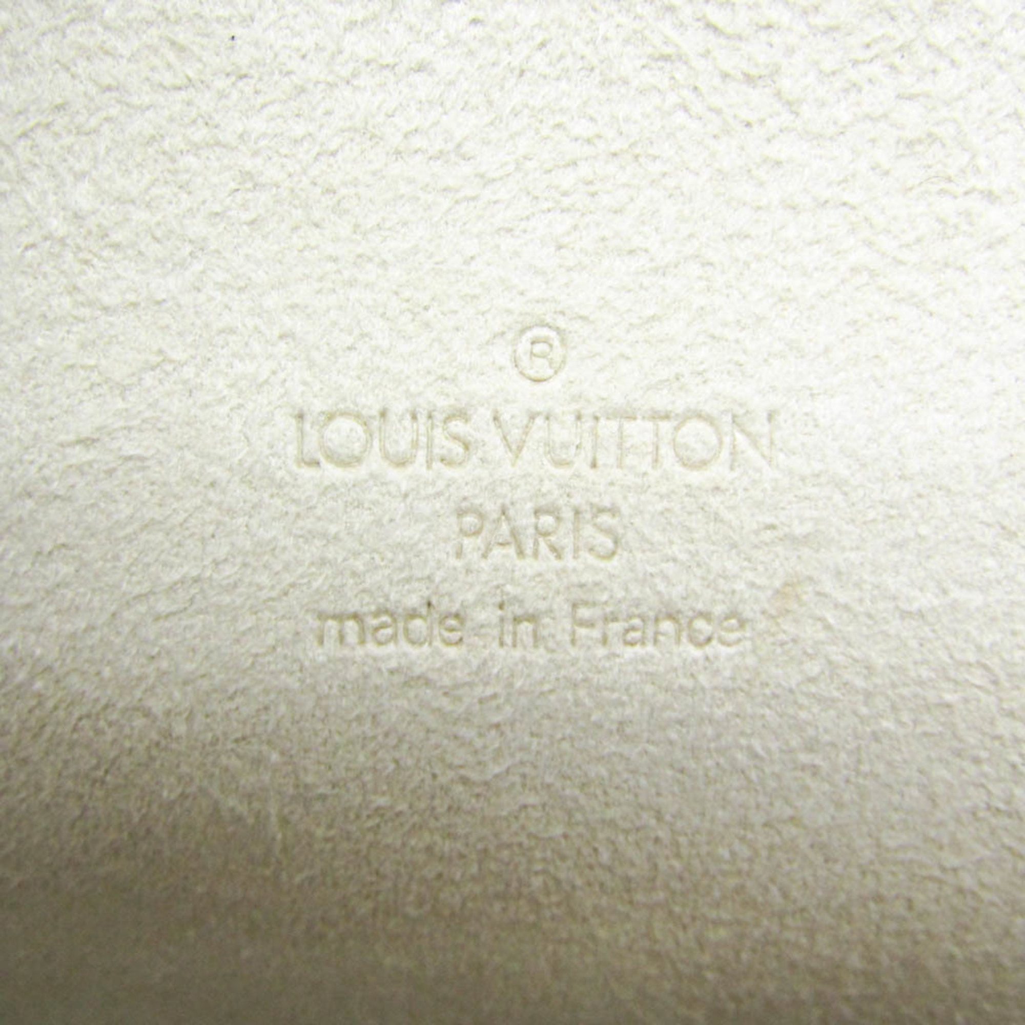 Louis Vuitton Monogram Pochette Florentine S Size Belt M51855 Women's Fanny Pack Monogram