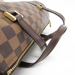 Louis Vuitton Damier Papillon 26 N51304 Women's Handbag Ebene