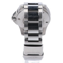 LONGINES L3.781.4.76.6 HydroConquest Automatic Watch Silver Men's