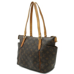 LOUIS VUITTON Louis Vuitton Monogram Totally PM Tote Bag Shoulder M56688