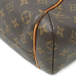 LOUIS VUITTON Louis Vuitton Monogram Totally PM Tote Bag Shoulder M56688