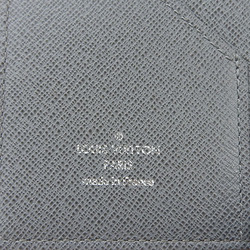 Louis Vuitton Wallet Porte Carte Bier M32615 Taiga Glacier Grey Business Card Holder/Card Case Women's Men's LOUIS VUITTON