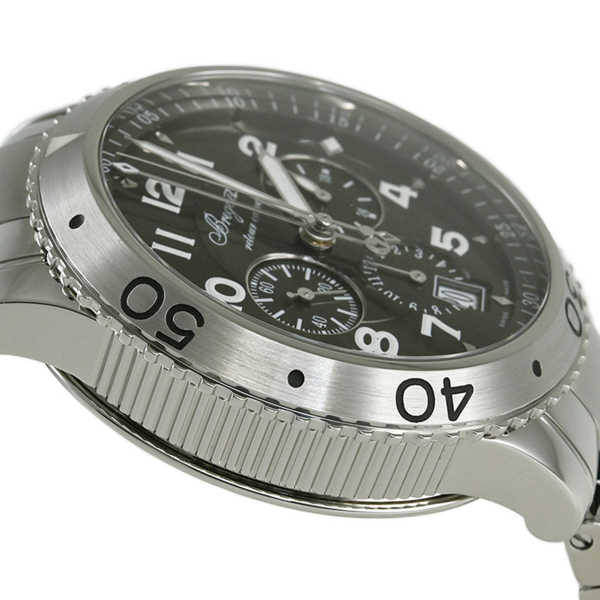 BREGUET Breguet Type XXI 3810 Watch 3810ST 92 SZ9