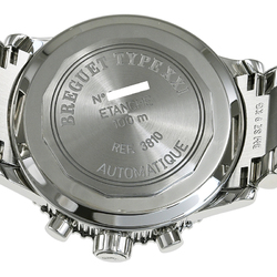 BREGUET Breguet Type XXI 3810 Watch 3810ST 92 SZ9