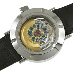 ALAIN SILBERSTEIN Cyclope Wristwatch, Limited to 500 pieces worldwide