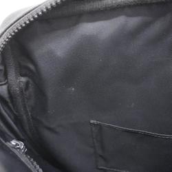 Gucci Shoulder Bag GG Supreme 169933 Black Men's