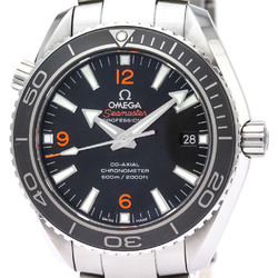 Omega Seamaster Automatic Stainless Steel Men's Sports Watch 232.30.42.21.01.003