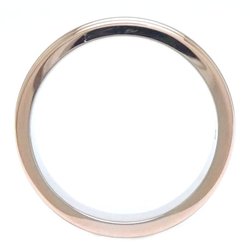 CARTIER Trinity Wedding Ring #52 K18 Three-Color Gold 291519