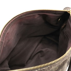LOUIS VUITTON Louis Vuitton Monogram Idylle Speedy Bandouliere 30 Handbag Boston Shoulder Fuzan M56702