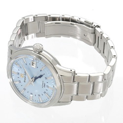 Seiko Grand Elegance Collection Caliber 9S 25th Anniversary 1700 Limited Edition SBGM253 / 9S66-00M0 Sky Blue Men's Watch