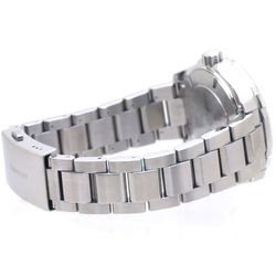TAG HEUER Aquaracer Calibre 7 WAY201T.BA0927 Stainless Steel Men's 39392 Watch