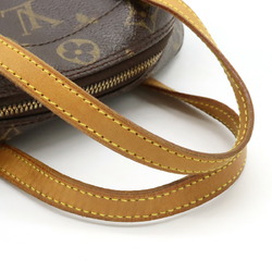 LOUIS VUITTON Louis Vuitton Monogram Spontini Handbag Shoulder Bag with Strap M47500