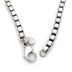 Tiffany Venetian Bracelet Silver Ag 925 TIFFANY&Co. Chain