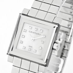 CENTURY Chillout 900.7.S.12.11.SQ Ladies Watch 01-62699