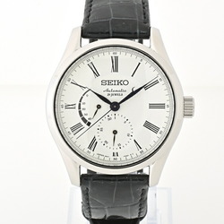 Seiko SEIKO Presage Prestige Line Mechanical SARW011 6R27-00F0 Automatic Watch A-155328