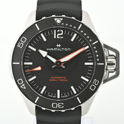 Hamilton Khaki Navy Water Auto H77825330 H778250 Automatic Watch A-154104