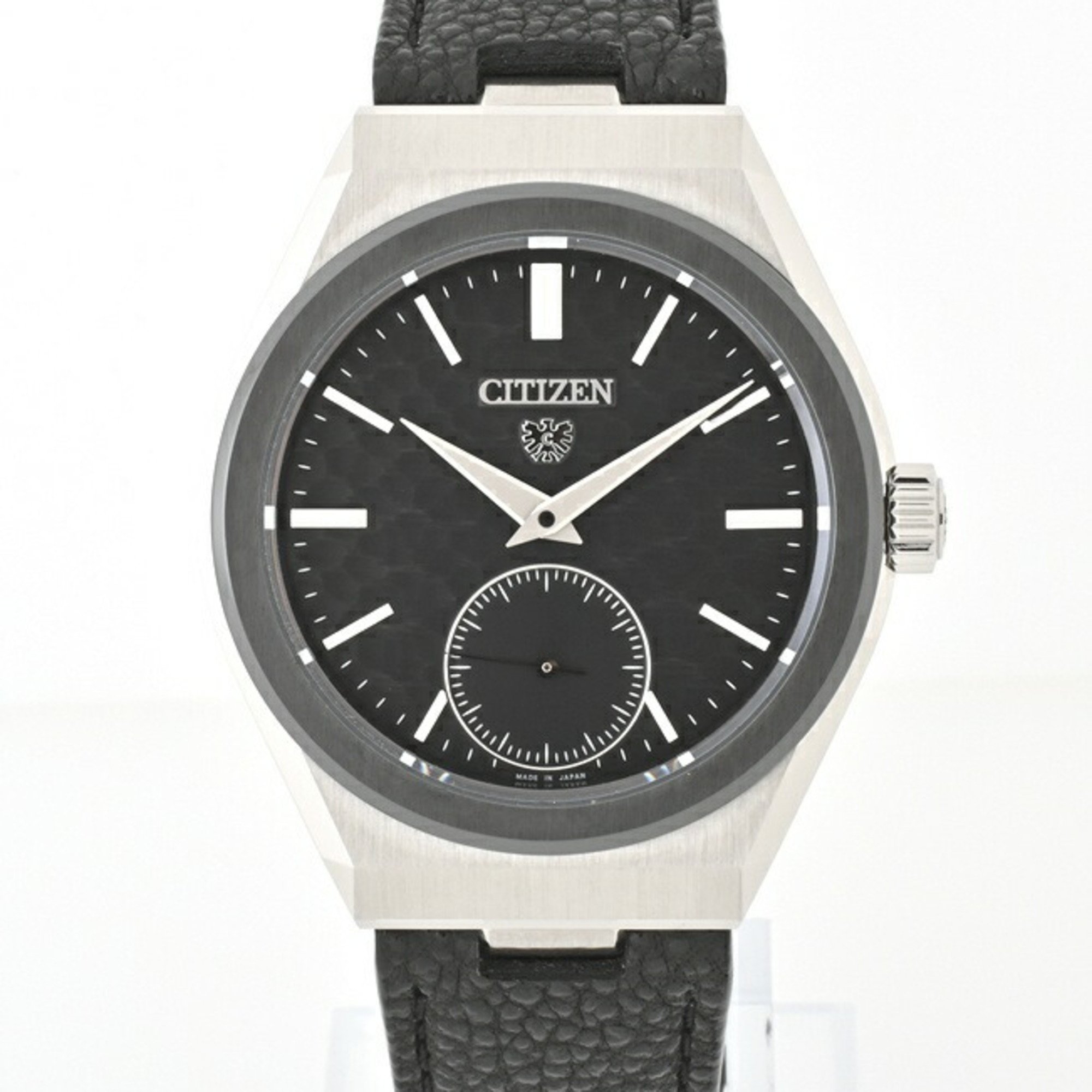 CITIZEN The Citizen NC0206-18E 0200-001XH01 Automatic watch Caliber 0200 Limited to 90 worldwide 69954
