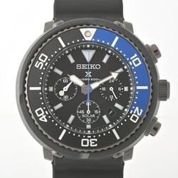 Seiko SEIKO Prospec Diver Scuba LOWERCASE Limited Model SBDL045 V175-0EC0 Quartz Wristwatch A-155354
