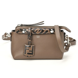 Fendi By The Way Small 8BL145 A6CO F0H3C Brown S-155291