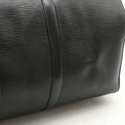 Louis Vuitton M59062 Women's Boston Bag Black,Noir