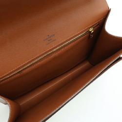 LOUIS VUITTON Louis Vuitton Monogram Montsouris 28 Second Bag Handbag M51185
