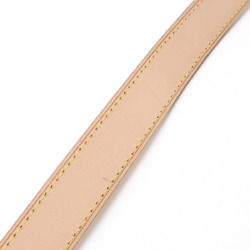 LOUIS VUITTON Louis Vuitton Nume Leather Shoulder Strap Size Adjustable 5 Holes