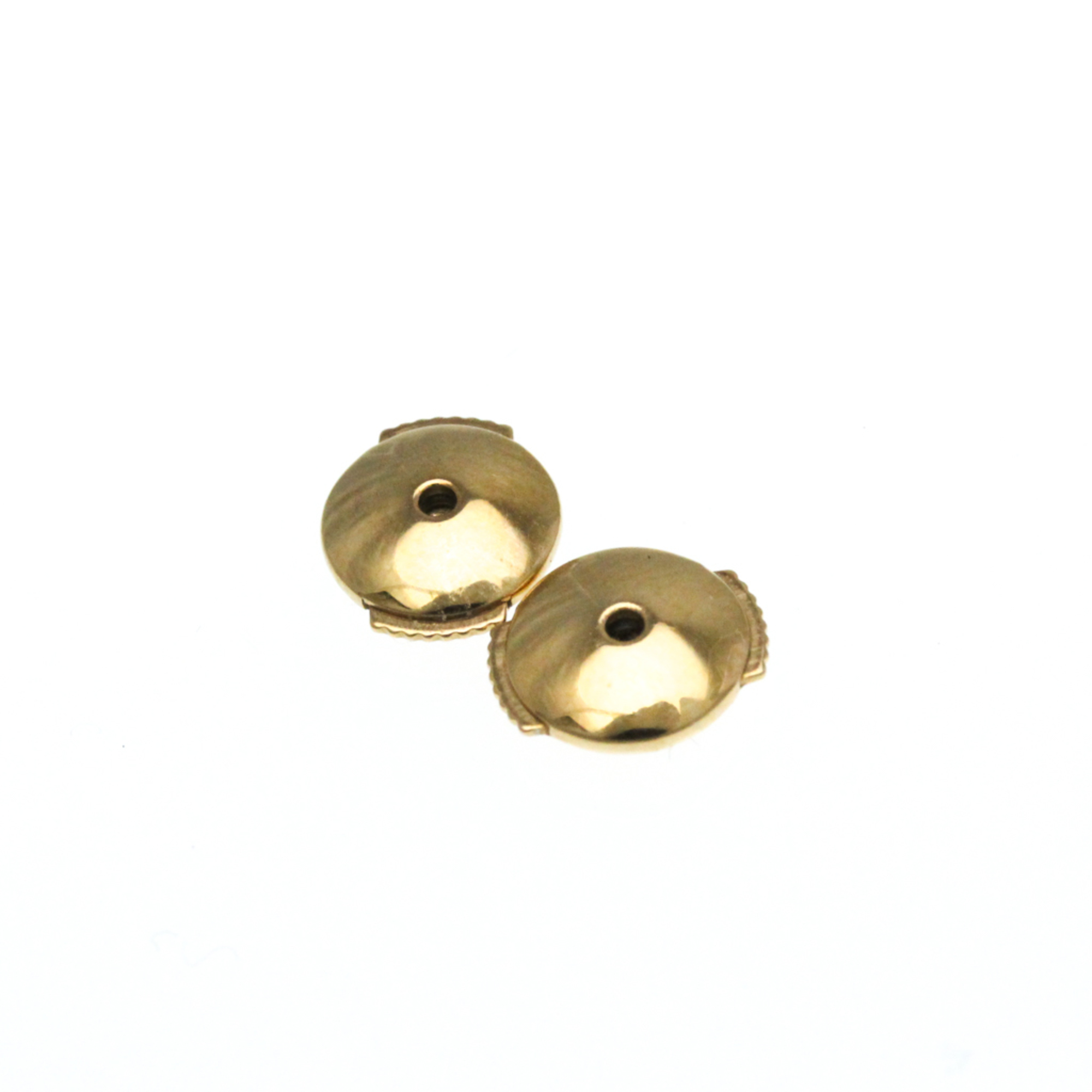 Cartier Trinity De Cartier Diamond Pink Gold (18K),White Gold (18K),Yellow Gold (18K) Drop Earrings Gold