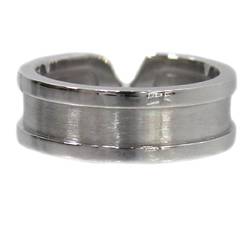 Cartier C2 Ring No. 10 750 K18WG Polished Product