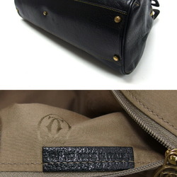 Cartier Marcello de handbag black