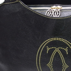 Cartier Marcello de handbag black