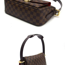 Louis Vuitton Damier Ravello GM Shoulder Bag N60006