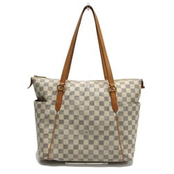 Louis Vuitton Damier Azur Totally MM Tote Bag