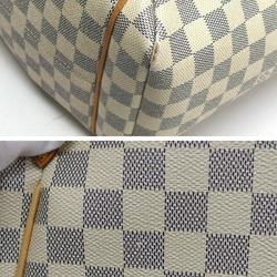 Louis Vuitton Damier Azur Totally MM Tote Bag