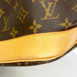 Louis Vuitton Boston Bag Monogram Cruiser 40 M41139 Brown Men's Women's