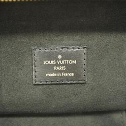 Louis Vuitton Handbag Monogram Reverse Vanity NV PM M45165 Brown Ladies