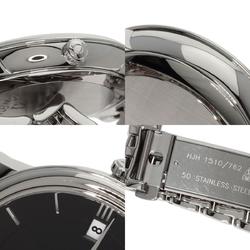 OMEGA 424.10.37.20.01.001 De Ville Prestige Co-Axial Watch Stainless Steel/SS Men's