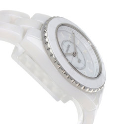 Chanel H6345 J12 Phantom 33mm World Limited 1200 Watch Ceramic/Ceramic Ladies CHANEL