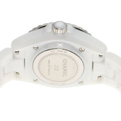 Chanel H6345 J12 Phantom 33mm World Limited 1200 Watch Ceramic/Ceramic Ladies CHANEL