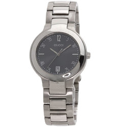 Gucci 8900M Watch Stainless Steel/SS Men's GUCCI