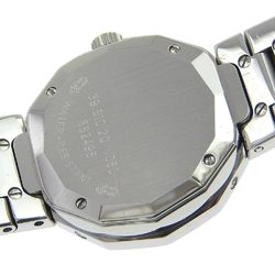 Corum Admiral's Cup Watch 39.610.20 V050 Stainless Steel Quartz Analog Display Ivory Dial Admirals Women's G113124009