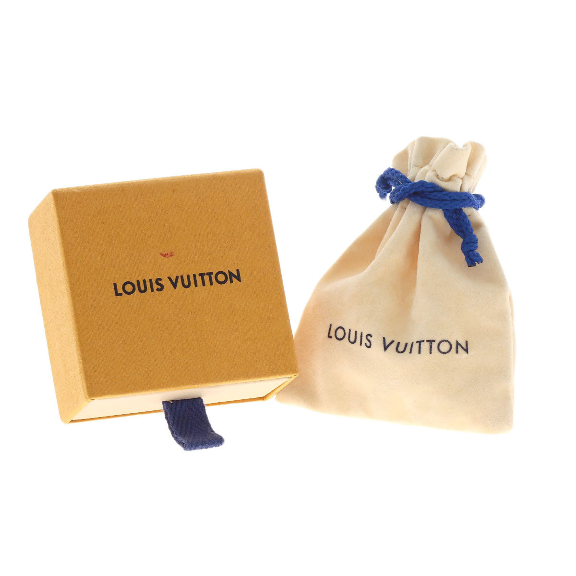 Louis Vuitton Bracelet Sun Blossom BB K18 Pink Gold Women's LOUIS VUITTON