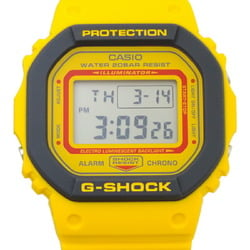 Casio G-SHOCK 5600 Series Women's and Men's Watches DW-5610Y-9JF