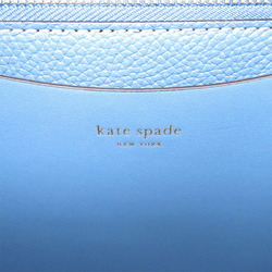 Kate Spade Gramercy Medium Convertible Women's Shoulder Bag K9916-1 Leather Blue