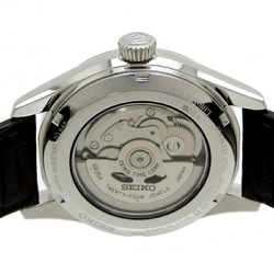 Seiko Presage Prestige Line Green Enamel Model Limited to 2000 pieces worldwide Men's Watch SARX063 (6R32-00C0)
