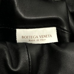 BOTTEGAVENETA Bottega Veneta The Pouch Clutch Bag Black Women's Z0005823