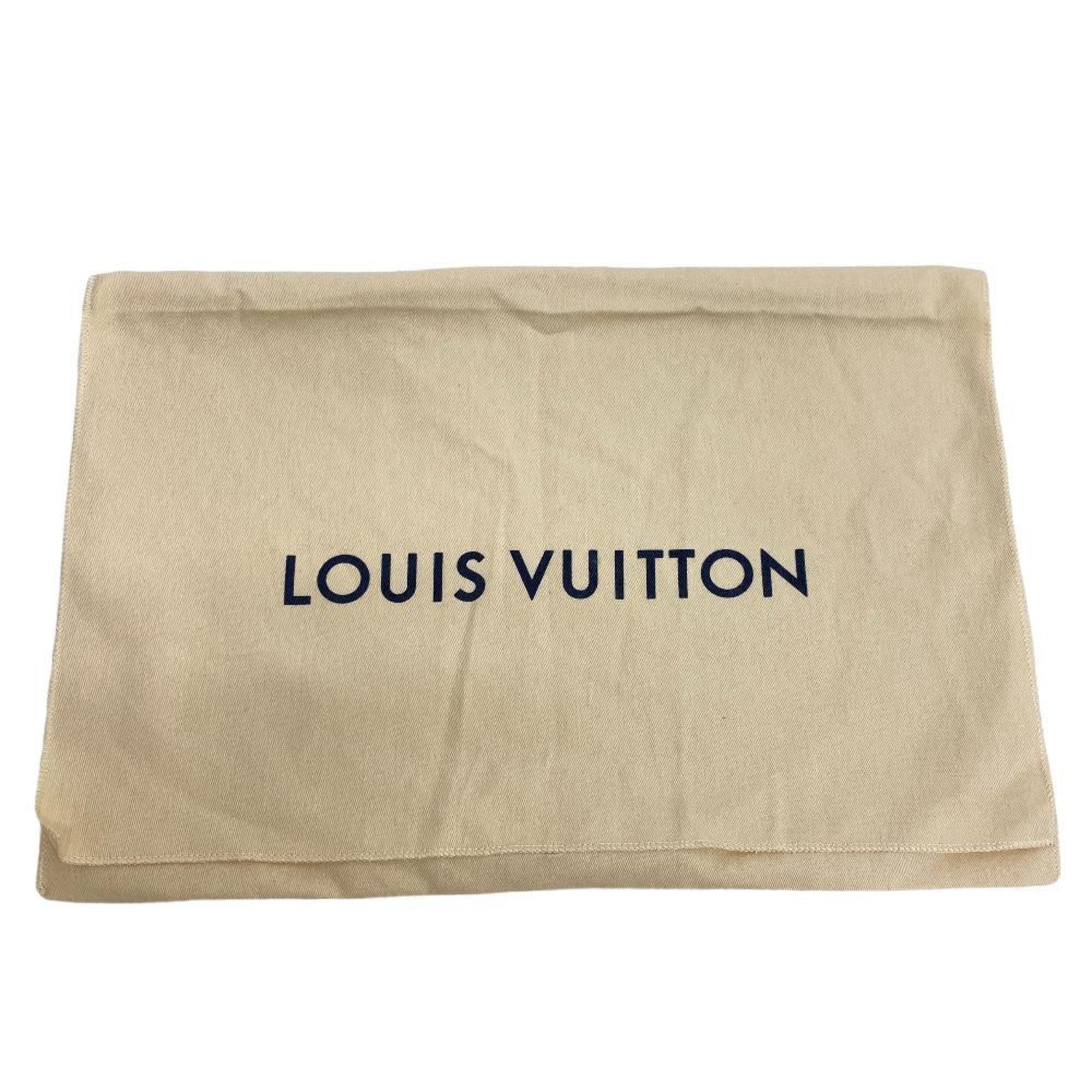 LOUIS VUITTON M59273 Speedy Bandouliere 25 Handbag Empreinte Boston Bag Beige Women's Z0006303